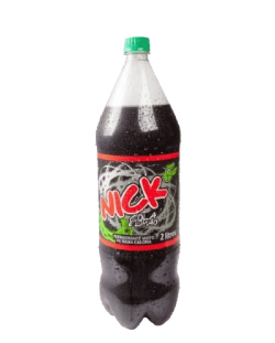 NICK COLA COM LIMÃO 6X2L